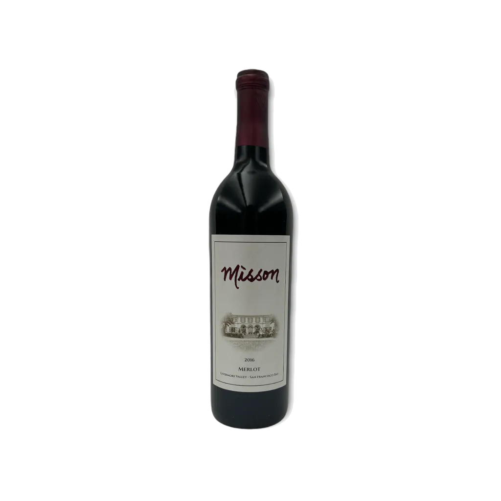 2016 Merlot