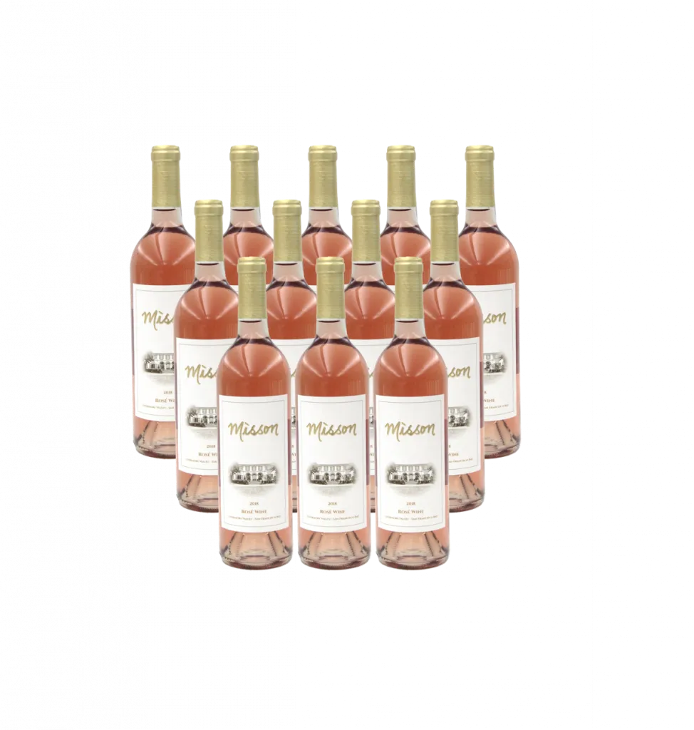 Rose2018 case