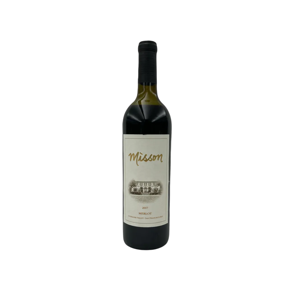 2017 Merlot Gold