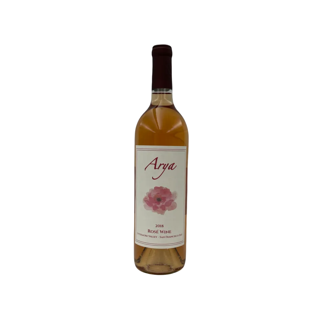2018 Arya Rose