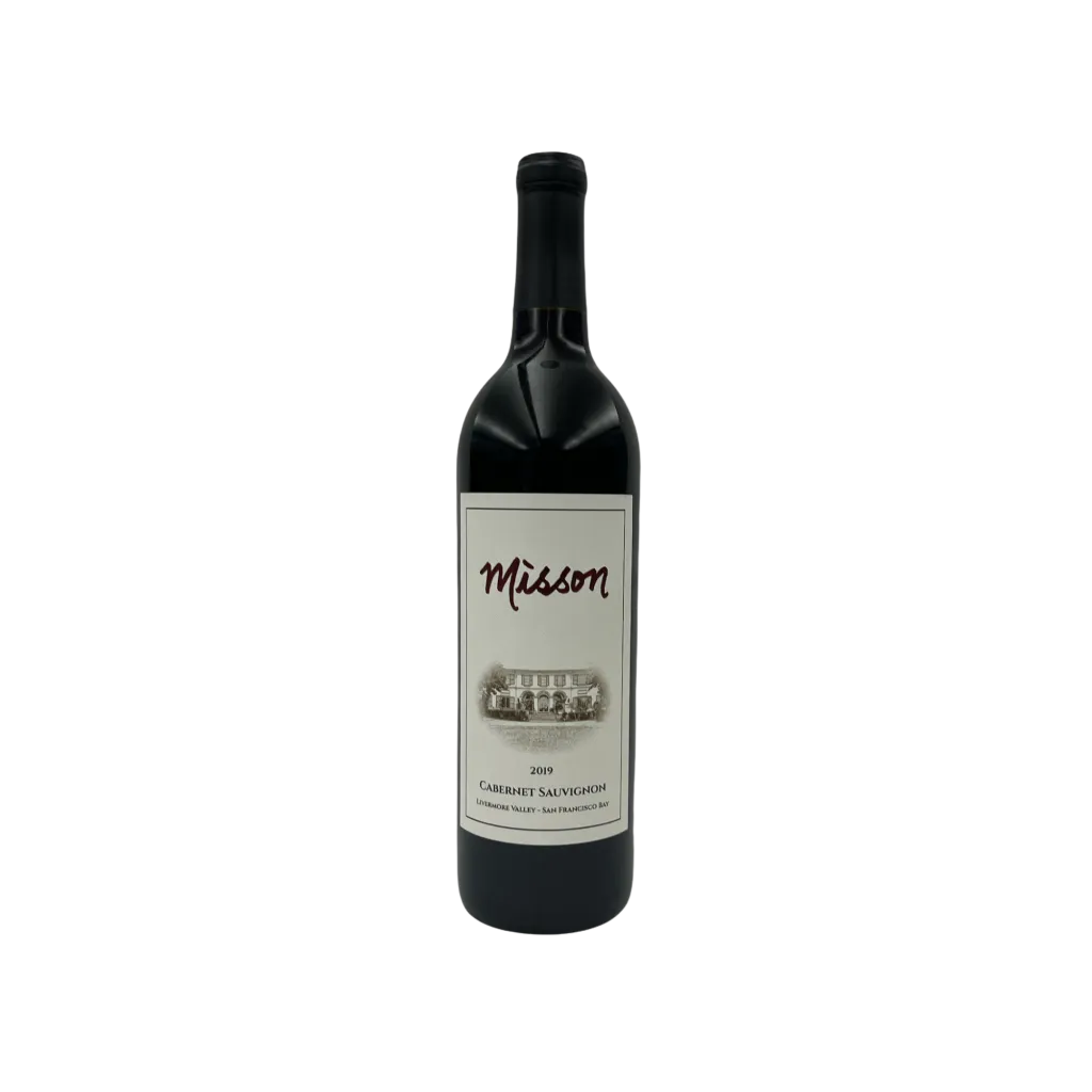 2019 Cabernet Sauvignon