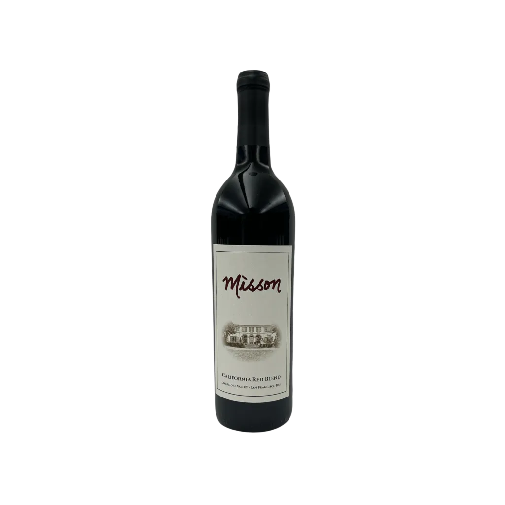California Red Blend